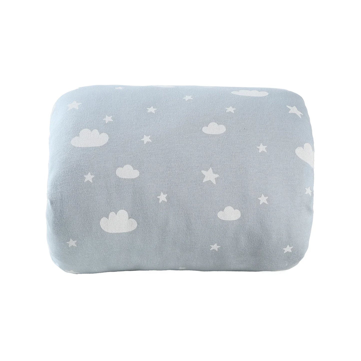 Breastfeeding pillow for comfortable nursing sessions