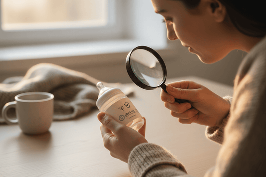 How to Choose Safe Baby Products Online - Elyvio