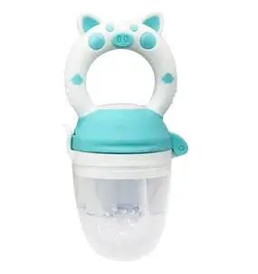 Silicone Fresh Food Nibbler - Elyvio