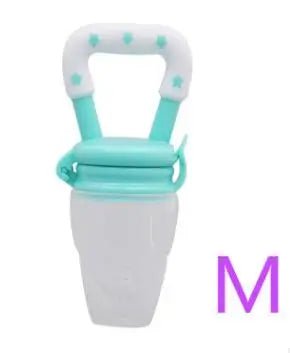 Silicone Fresh Food Nibbler - Elyvio