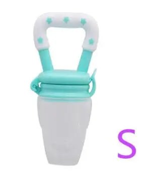 Silicone Fresh Food Nibbler - Elyvio