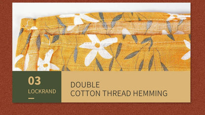 BambooDream Muslin Blanket - Elyvio