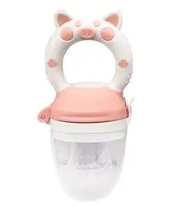 Silicone Fresh Food Nibbler - Elyvio