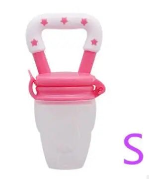 Silicone Fresh Food Nibbler - Elyvio