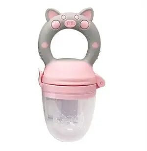 Silicone Fresh Food Nibbler - Elyvio
