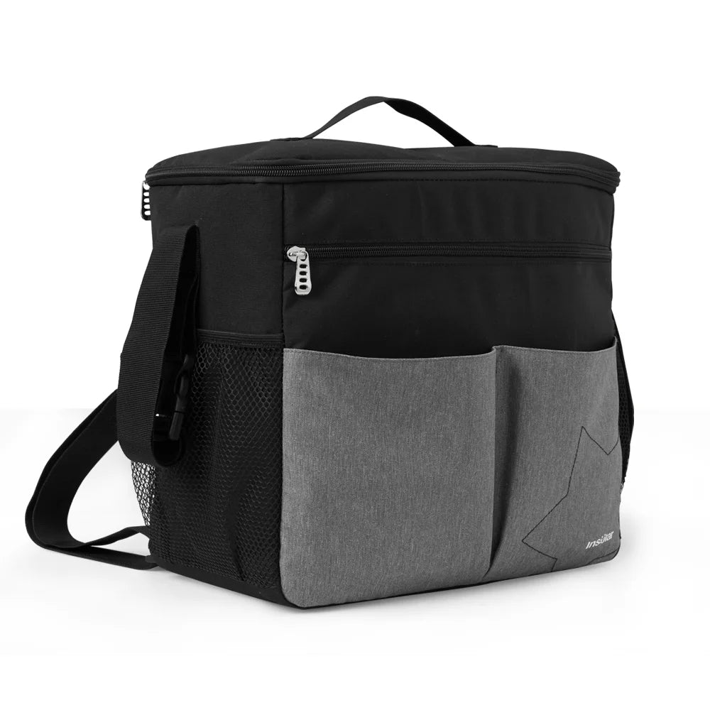Waterproof Diaper Backpack