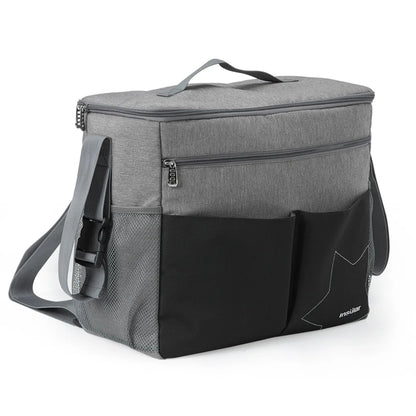 Waterproof Diaper Backpack