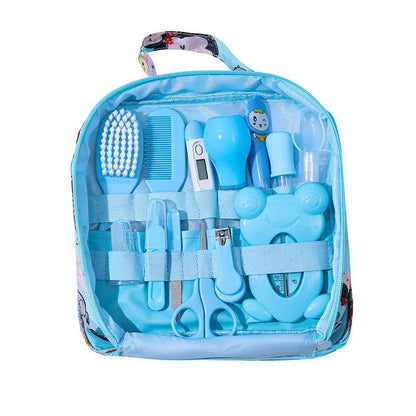 Newborn Care & Grooming Kit - Elyvio