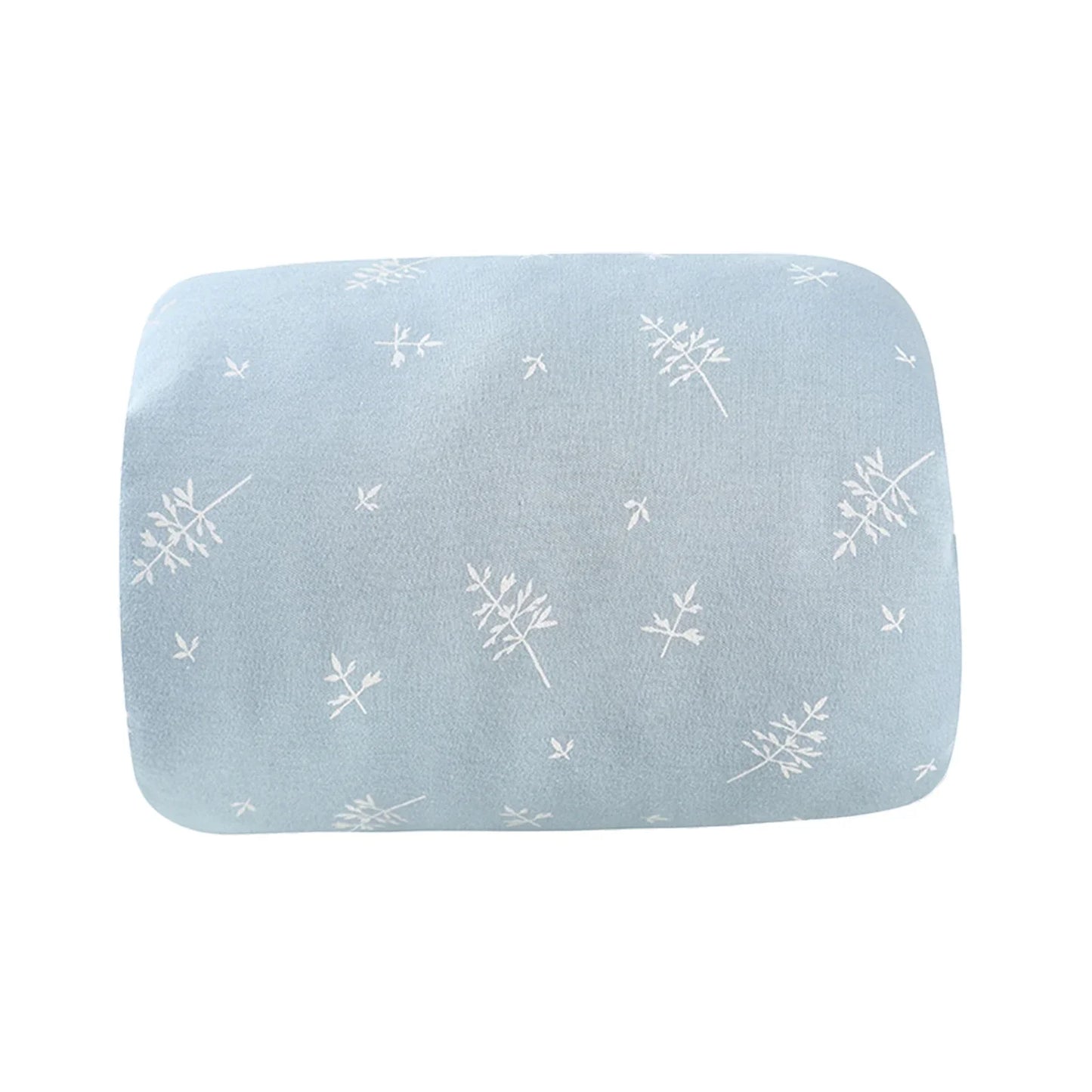 Breastfeeding pillow for comfortable nursing sessions