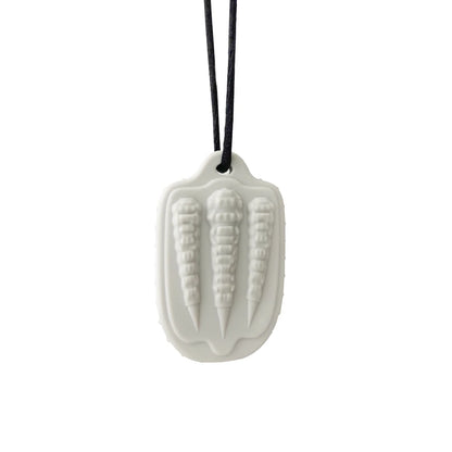 Silicone Baby Teether Necklace