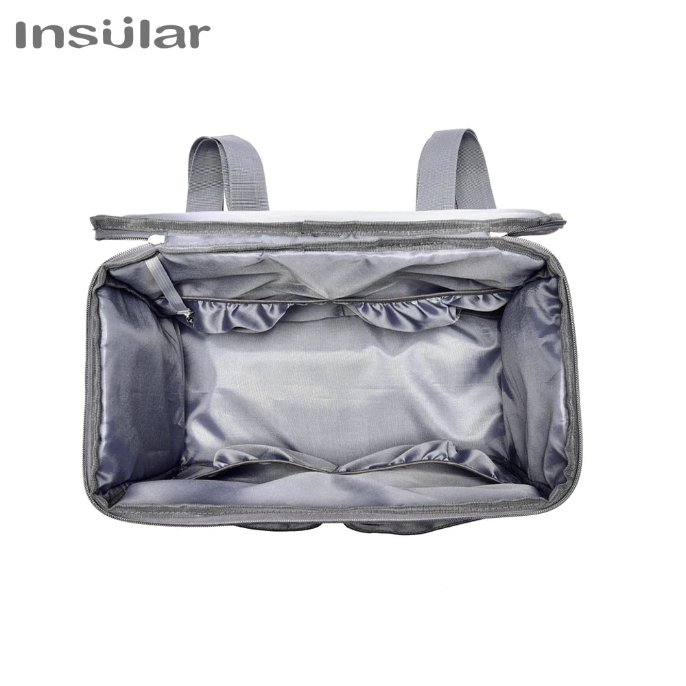 Waterproof Diaper Backpack