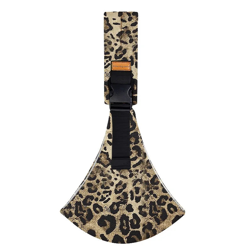 Adjustable Baby Hip Seat Carrier