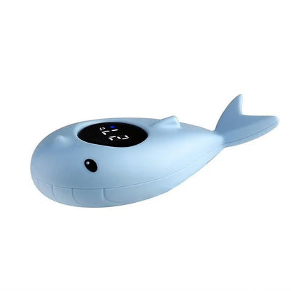 Floating Digital Baby Bath Thermometer - Elyvio