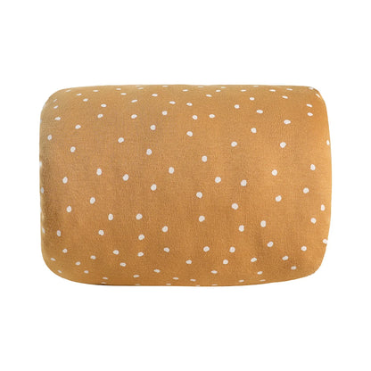 Breastfeeding pillow for comfortable nursing sessions