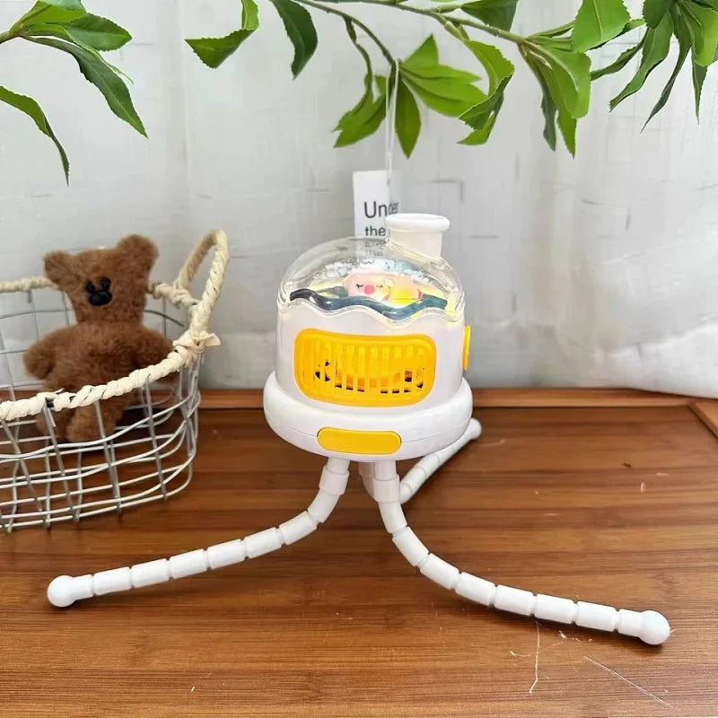 Portable Stroller Fan