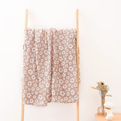 BambooDream Muslin Blanket - Elyvio