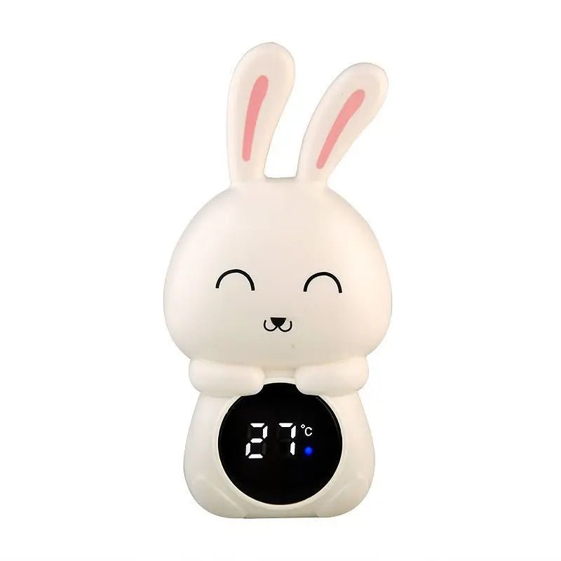 Floating Digital Baby Bath Thermometer - Elyvio