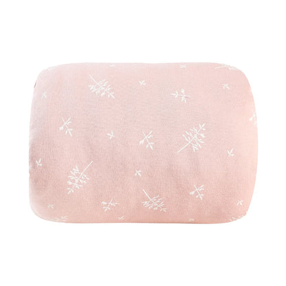 Breastfeeding pillow for comfortable nursing sessions