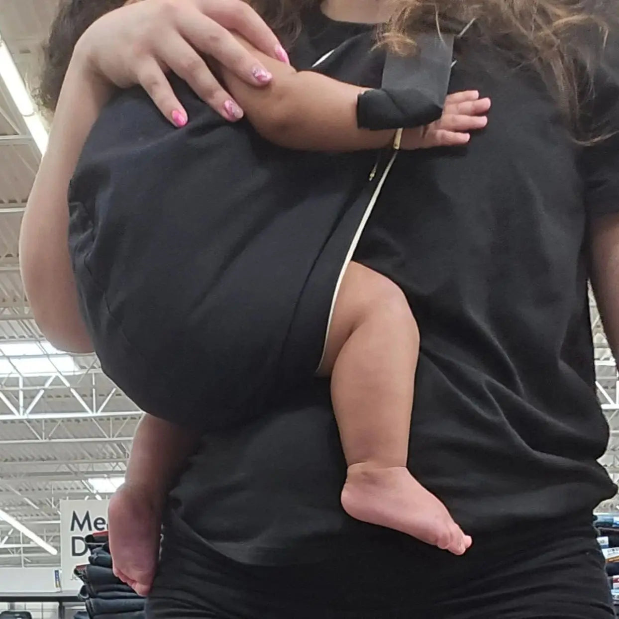 Adjustable Baby Hip Seat Carrier