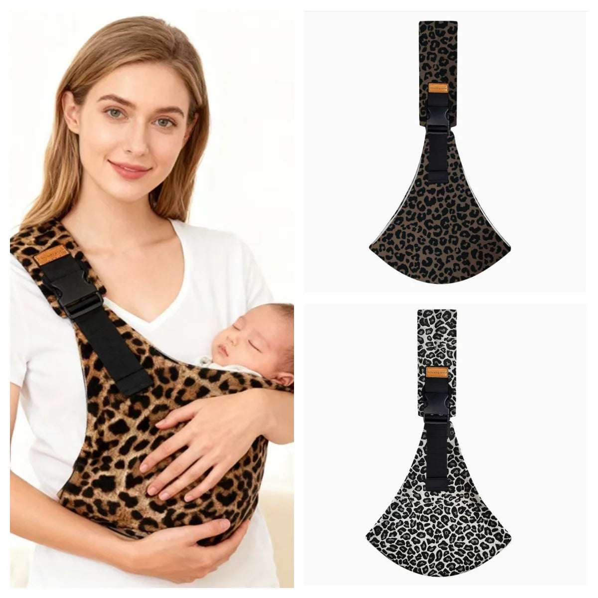 Adjustable Baby Hip Seat Carrier