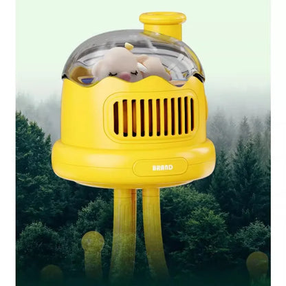 Portable Stroller Fan