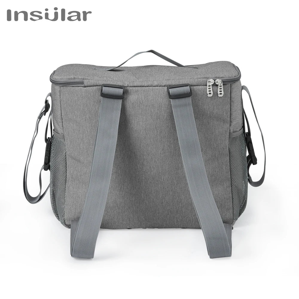Waterproof Diaper Backpack
