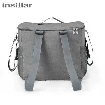 Waterproof Diaper Backpack