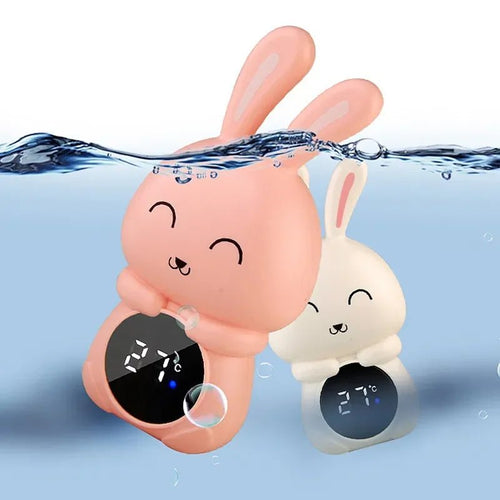 Floating Digital Baby Bath Thermometer - Elyvio