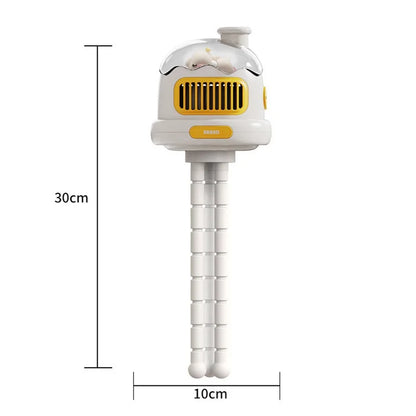 Portable Stroller Fan