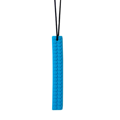 Silicone Baby Teether Necklace