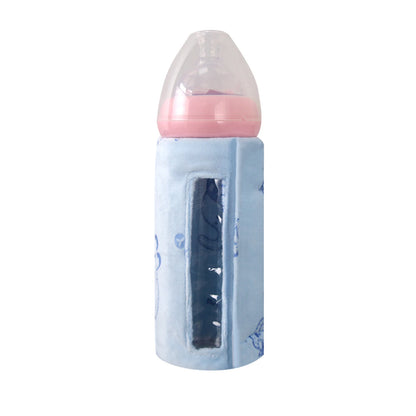 Portable Baby Bottle Warmer - Elyvio