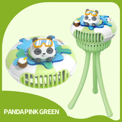 Portable Stroller Fan