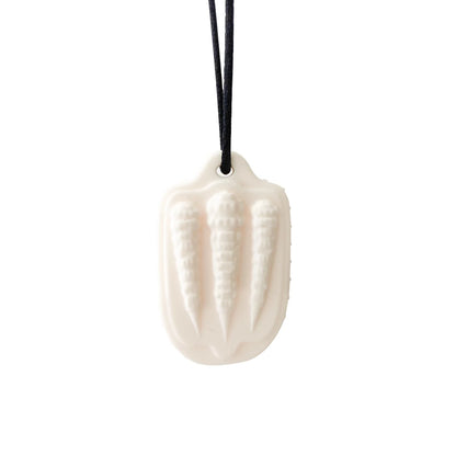 Silicone Baby Teether Necklace