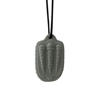 Silicone Baby Teether Necklace