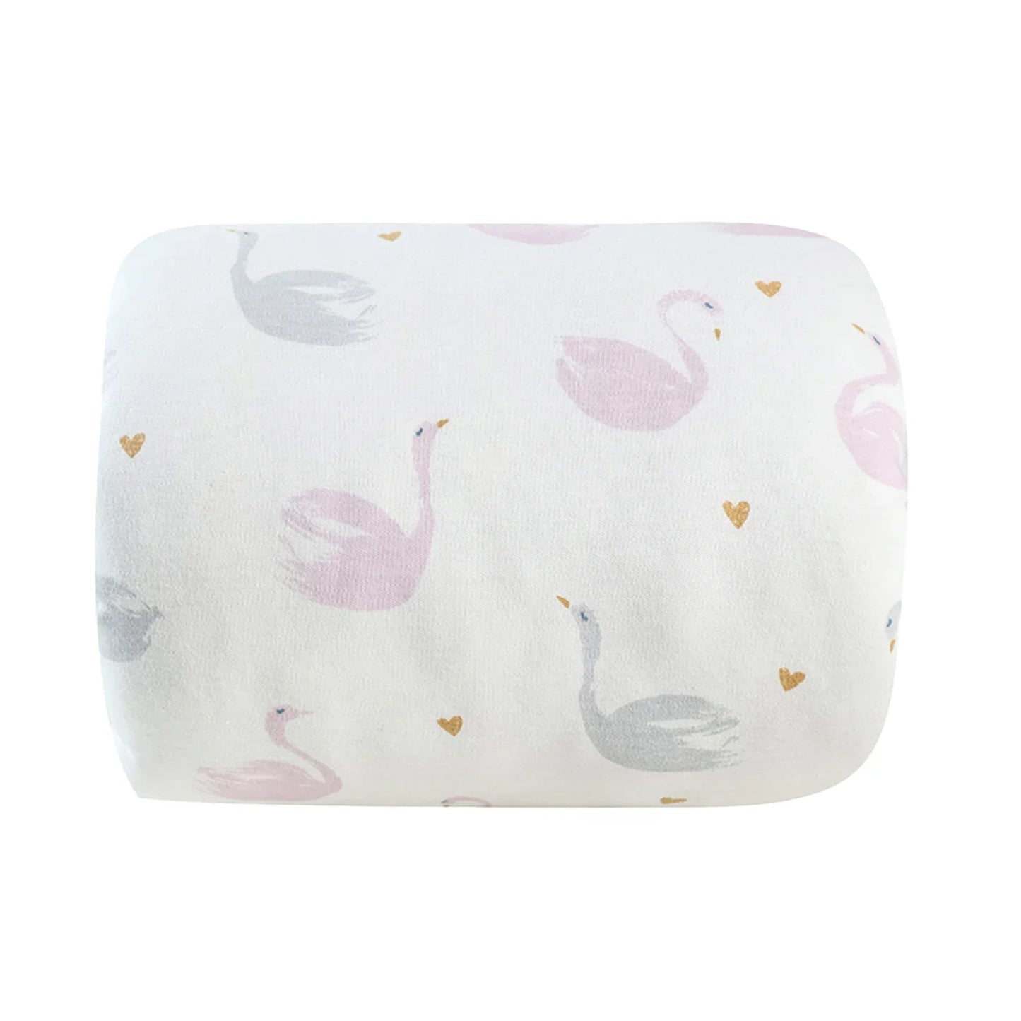 Breastfeeding pillow for comfortable nursing sessions