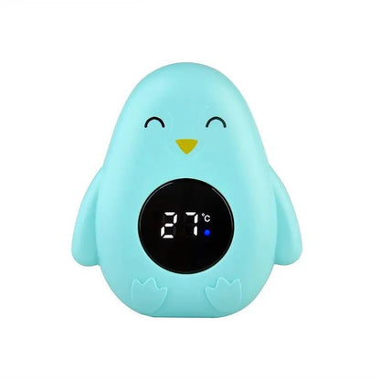 Floating Digital Baby Bath Thermometer - Elyvio
