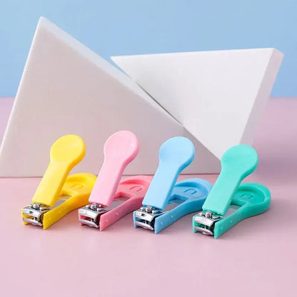 Newborn Care & Grooming Kit - Elyvio