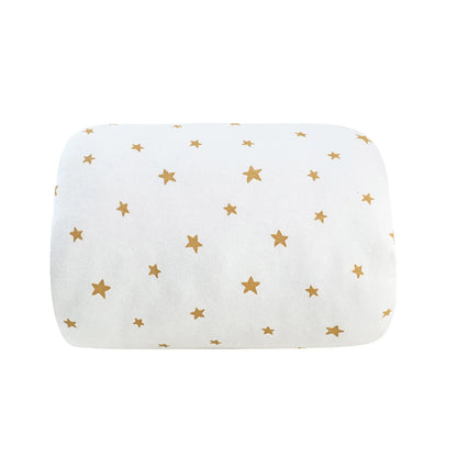 Breastfeeding pillow for comfortable nursing sessions